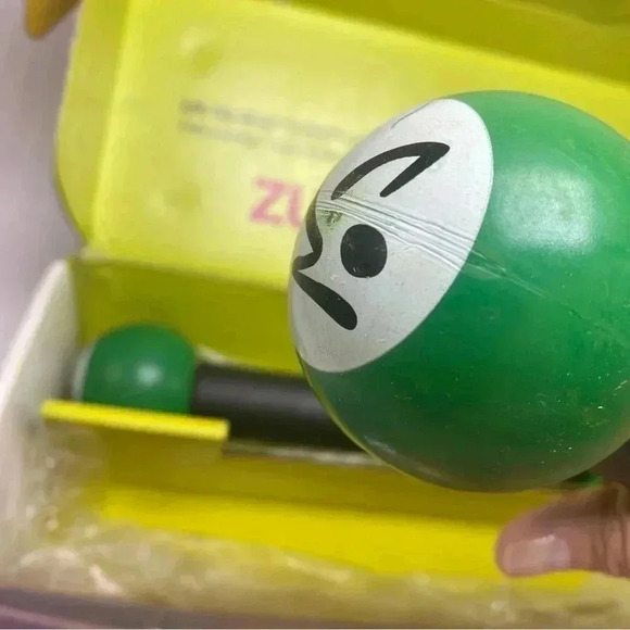 Zumba Fitness Join The Party Toning Weights Sticks - Picture 4 of 6